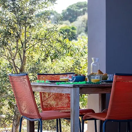 Magnifique Maison Vu 5 Ch Вілла