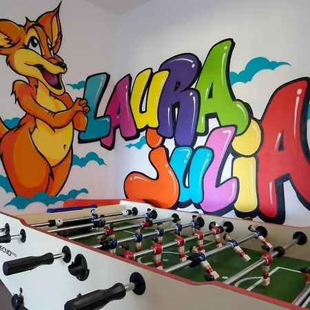 Magnifique Maison Vu 5 Ch Вілла