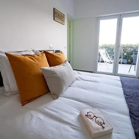 Magnifique Maison Vu 5 Ch * Порто-Веккіо