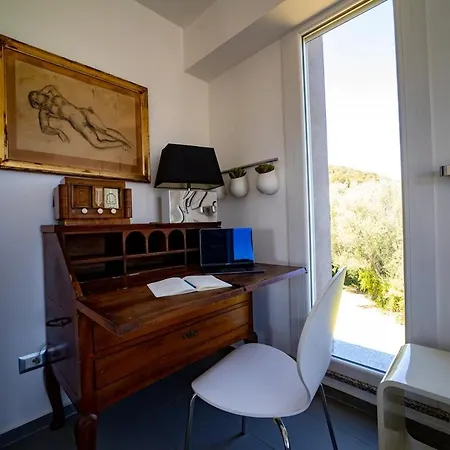 Magnifique Maison Vu 5 Ch