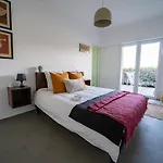 Villa Magnifique Maison Vu 5 Ch *