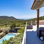 Magnifique Maison Vu 5 Ch Villa