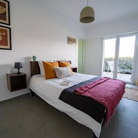 Villa Magnifique Maison Vu 5 Ch *
