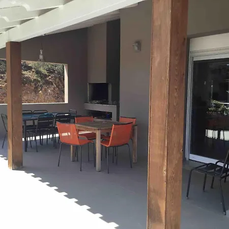 Magnifique Maison Vu 5 Ch *