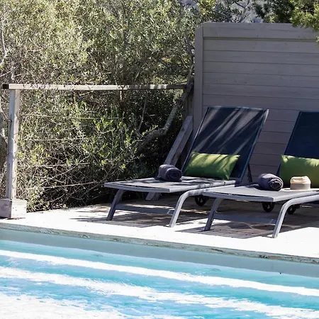 Magnifique Maison Vu 5 Ch Villa *