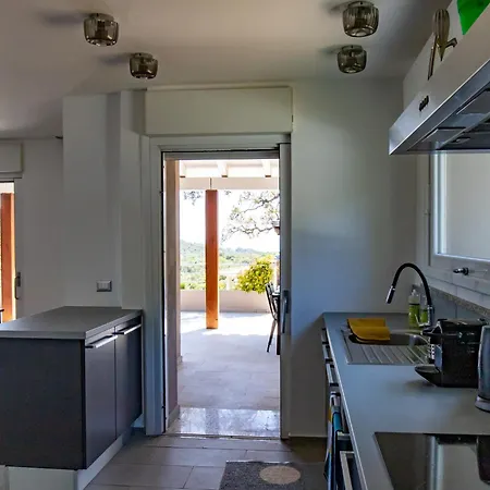 Villa Magnifique Maison Vu 5 Ch *