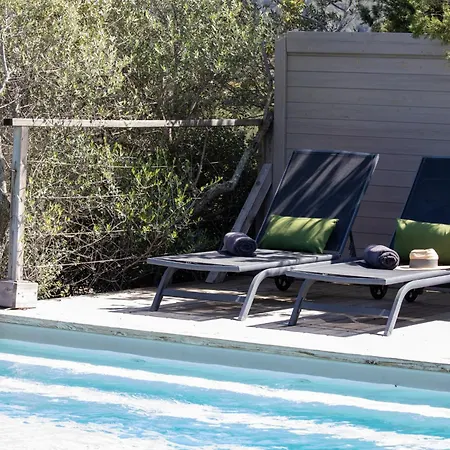 Magnifique Maison Vu 5 Ch Villa