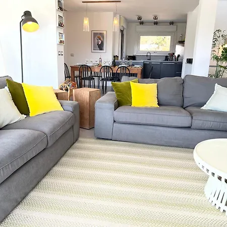 Magnifique Maison Vu 5 Ch Porto Vecchio
