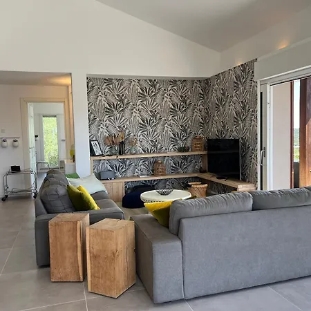 Magnifique Maison Vu 5 Ch Villa *
