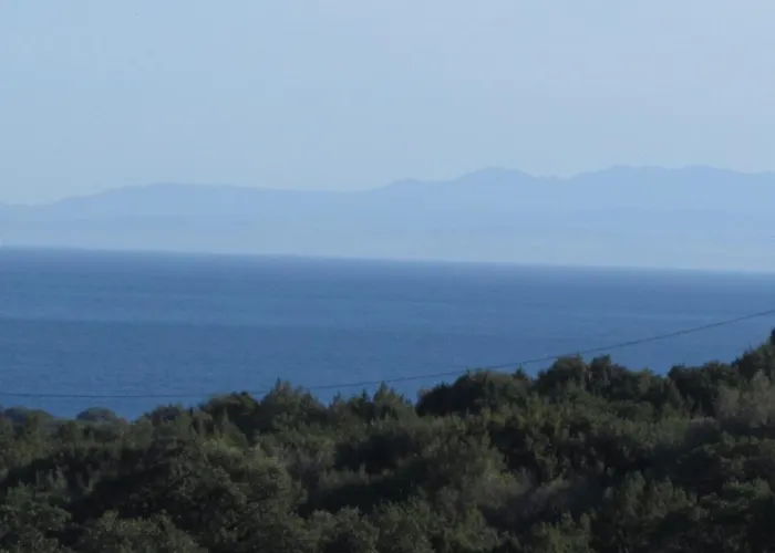 Magnifique Maison Vu 5 Ch