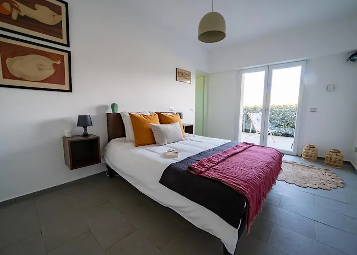 别墅 Magnifique Maison Vu 5 Ch *