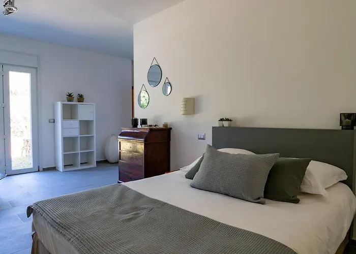 别墅 Magnifique Maison Vu 5 Ch