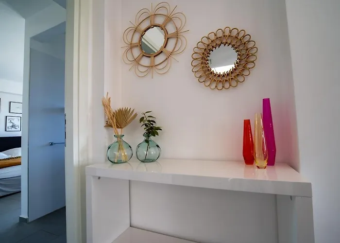 Magnifique Maison Vu 5 Ch 别墅 *