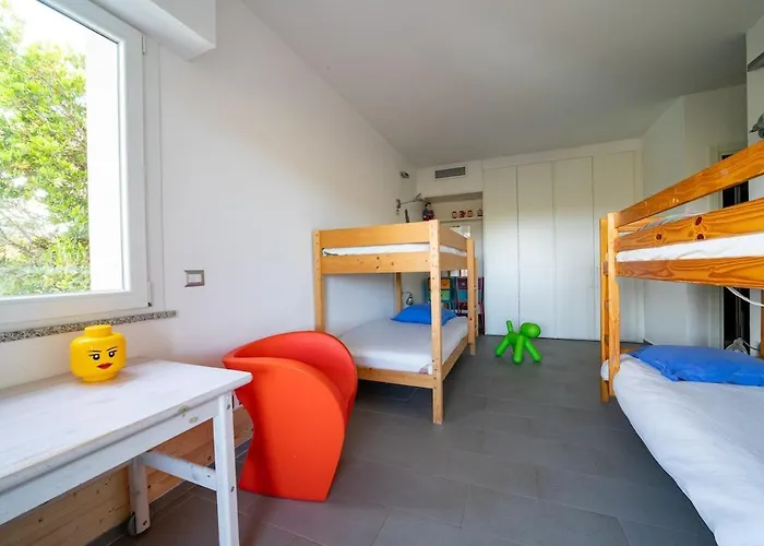 Magnifique Maison Vu 5 Ch 别墅