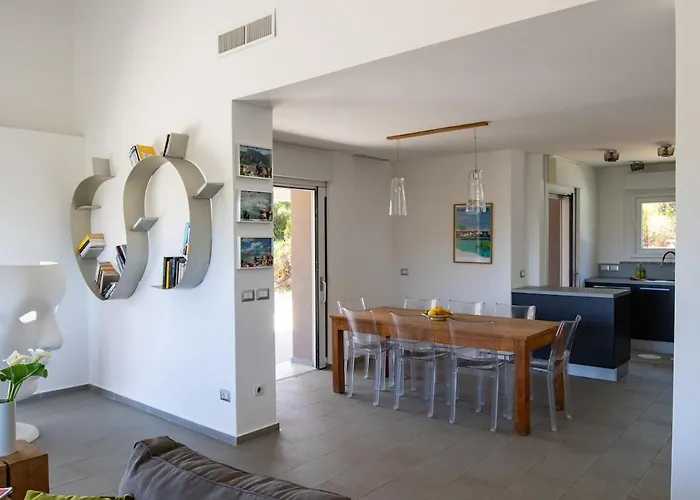 别墅 Magnifique Maison Vu 5 Ch