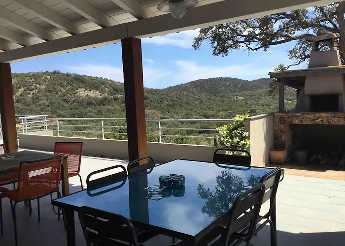 Magnifique Maison Vu 5 Ch *