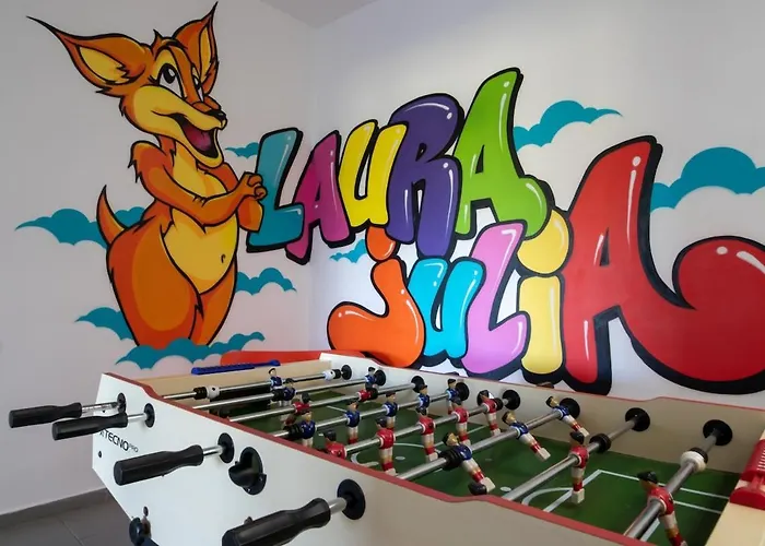 Magnifique Maison Vu 5 Ch 别墅