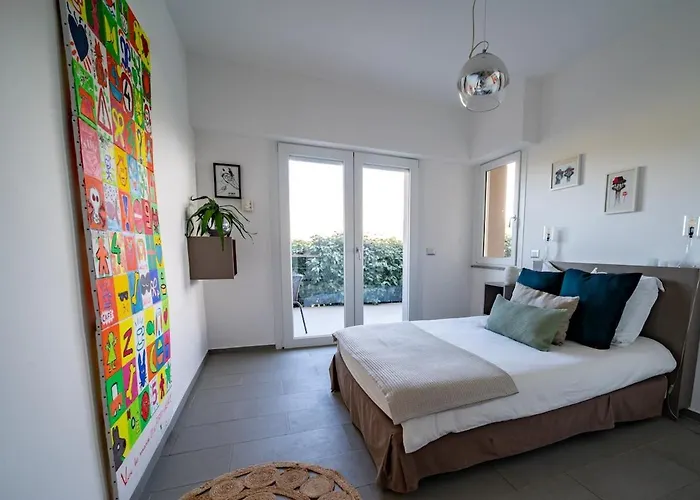 别墅 Magnifique Maison Vu 5 Ch 维琪奥港