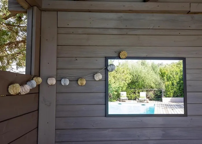 Magnifique Maison Vu 5 Ch 别墅 维琪奥港