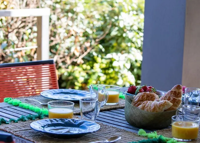 别墅 Magnifique Maison Vu 5 Ch *