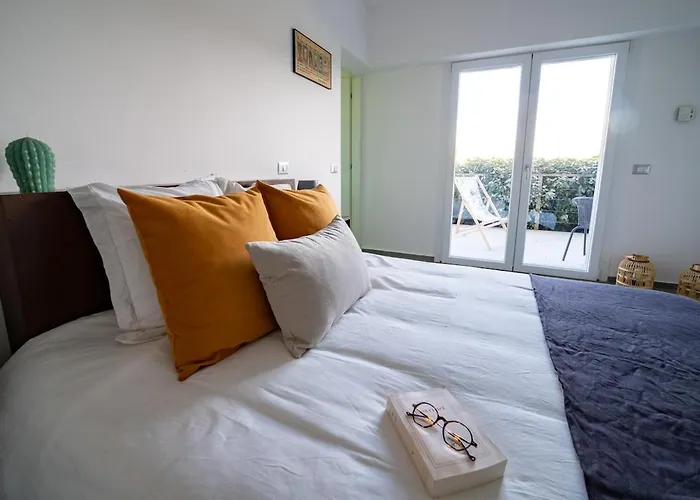 Magnifique Maison Vu 5 Ch * 维琪奥港