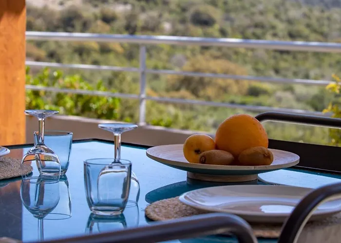 别墅 Magnifique Maison Vu 5 Ch *