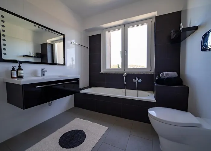 Magnifique Maison Vu 5 Ch