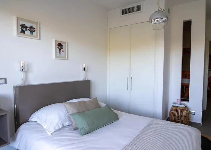 Magnifique Maison Vu 5 Ch 别墅 维琪奥港