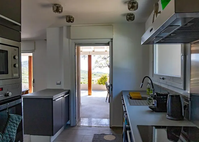 别墅 Magnifique Maison Vu 5 Ch 维琪奥港