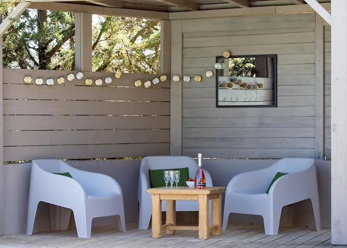 Magnifique Maison Vu 5 Ch 维琪奥港