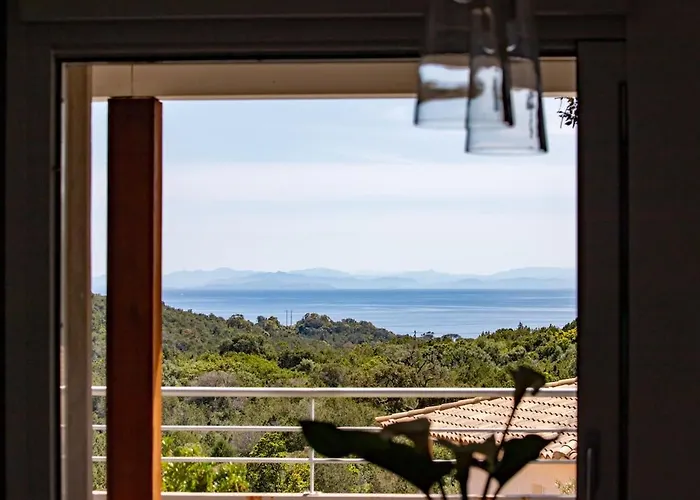 Magnifique Maison Vu 5 Ch