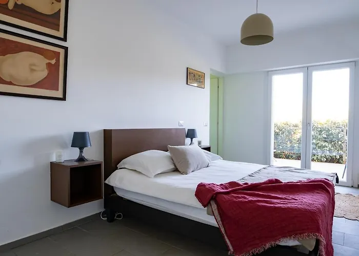 别墅 Magnifique Maison Vu 5 Ch *