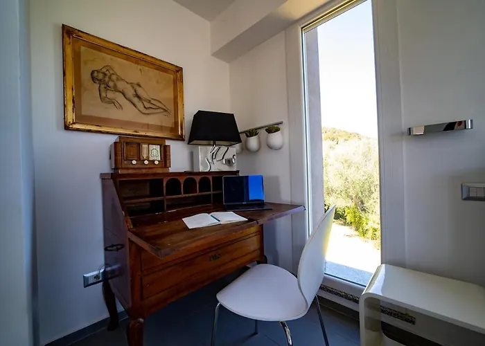 Magnifique Maison Vu 5 Ch